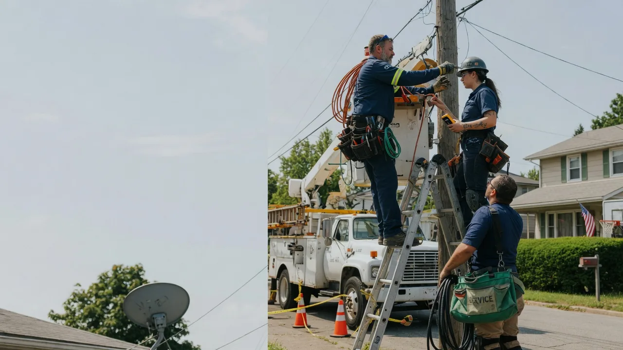 Electrical Repair in Leonard, MO near me